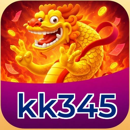 kk345 Logo