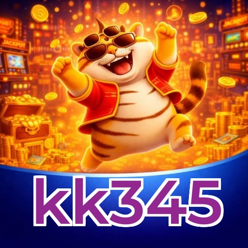 kk345 Logo