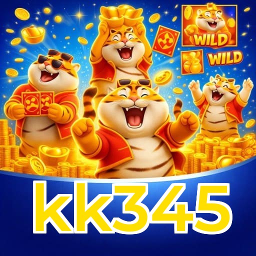 kk345 Logo