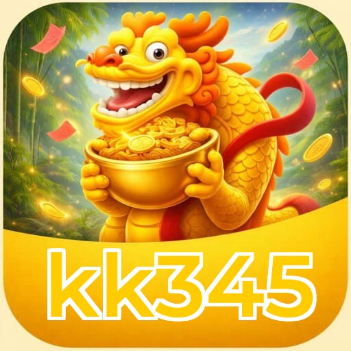 kk345 Logo