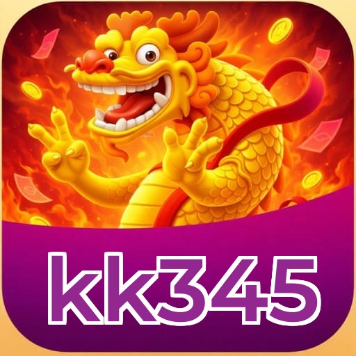 kk345 Logo