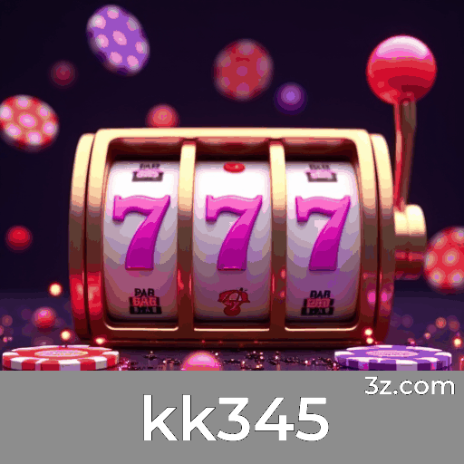 kk345 Logo