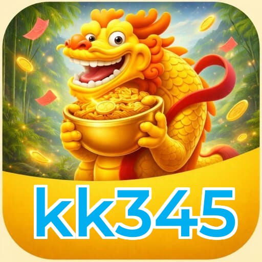 kk345 Logo