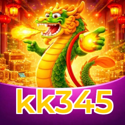 kk345 Logo