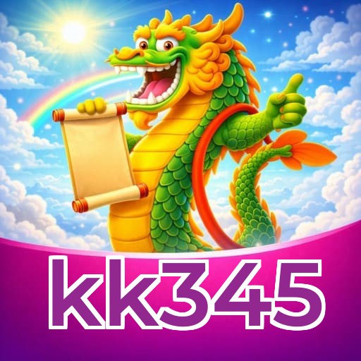 kk345 Logo