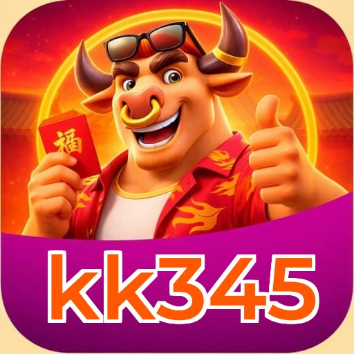 kk345 Logo