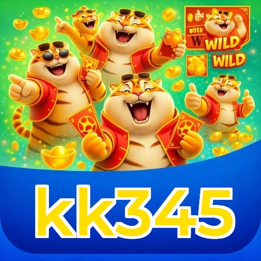 kk345 Logo