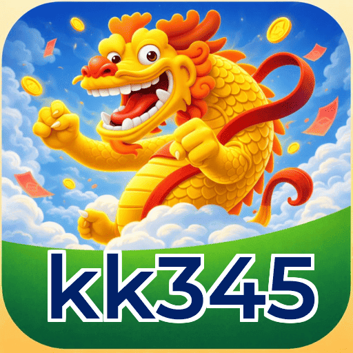 kk345 Logo