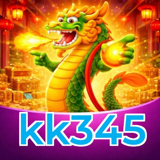 kk345 Logo