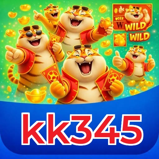 kk345 Logo