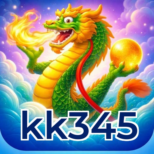 kk345 Logo