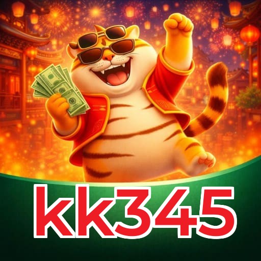 kk345 Logo